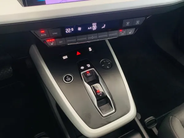 Audi Q4 Sportback e-tron 35 34