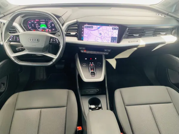 Audi Q4 Sportback e-tron 35 40