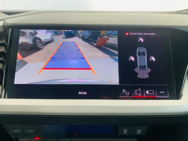 Audi Q4 Sportback e-tron 35 27