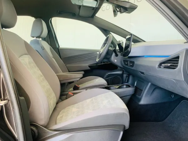 Volkswagen ID.3 58 kWh Pro 40