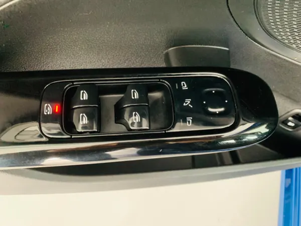 Mercedes-Benz C 200 Station d 9G-TRONIC 10