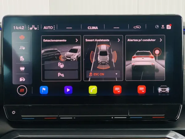 Cupra Formentor 1.4 e-Hybrid DSG 26