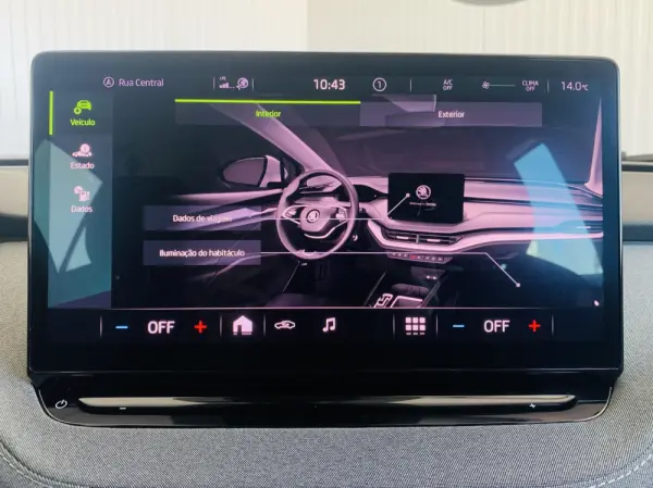 Skoda Enyaq iV 60 27