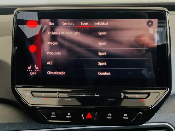 Volkswagen ID.3 Pro Performance 26