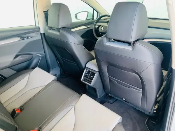 Skoda Enyaq iV 60 57