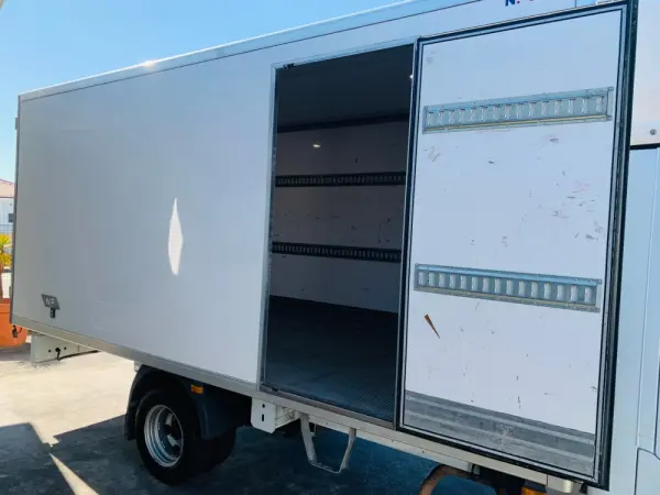 Renault Master 2.3 dCi L3H2 3.5T RD 7