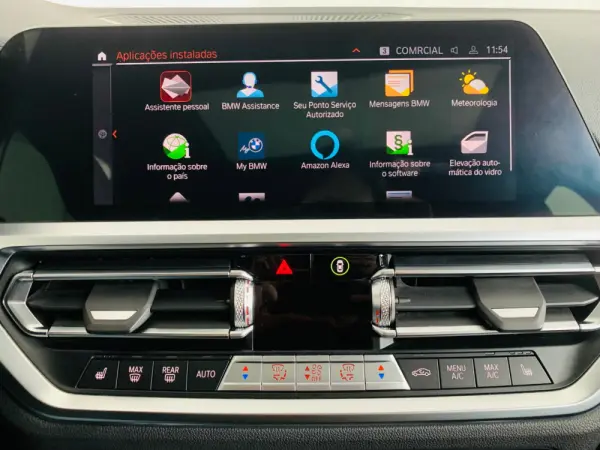 BMW 420 Gran Coupé i Pack Desportivo M Auto 25