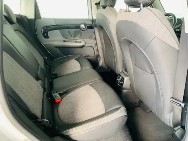 MINI Countryman Cooper SE ALL4 Auto 45