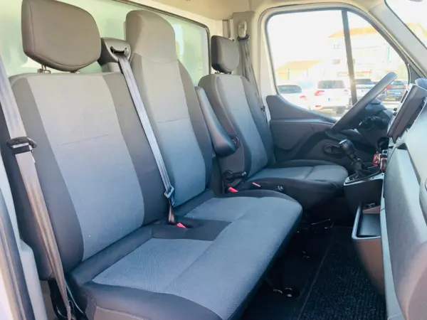 Renault Master 2.3 dCi L3H2 3.5T RD 31