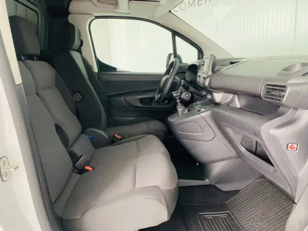 Toyota Proace 1.5D L2 Comfort 15