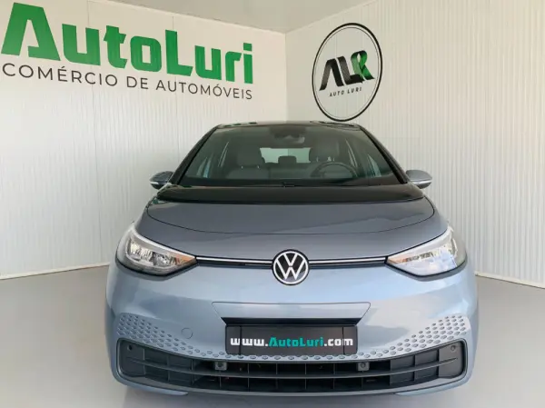 Volkswagen ID.3 Pro Performance 2