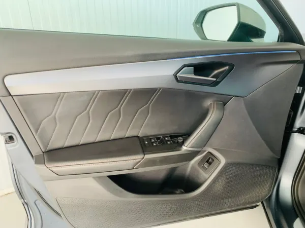 Cupra Formentor VZ 1.4 e-Hybrid DSG 6