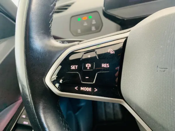 Volkswagen ID.3 Pro Performance 12