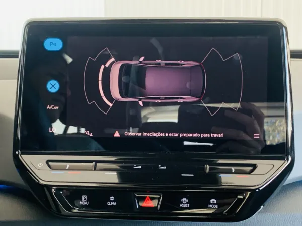 Volkswagen ID.3 58 kWh Pro 17