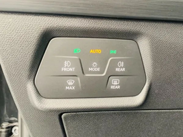 Cupra Formentor 1.4 e-Hybrid DSG 10