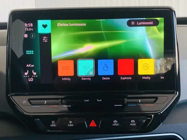 Volkswagen ID.3 Pro Performance 28