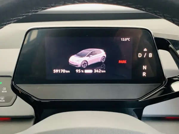 Volkswagen ID.3 Pro Performance 15
