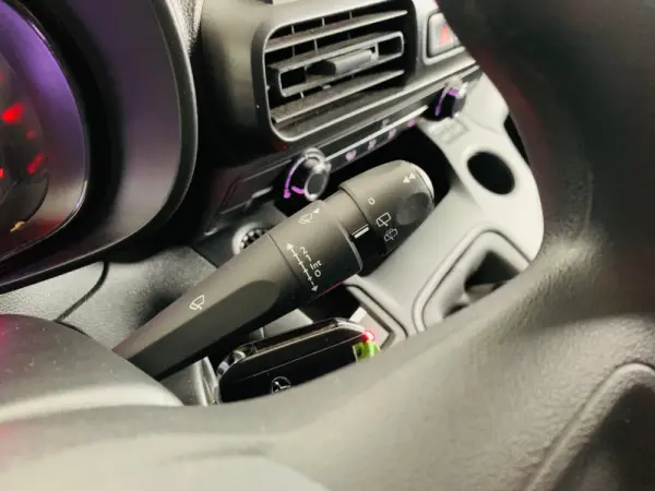 Toyota Proace 1.5D L2 Comfort 24