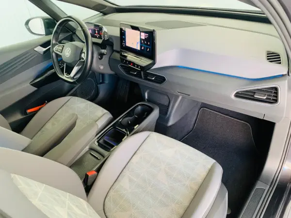 Volkswagen ID.3 Pro Performance 46