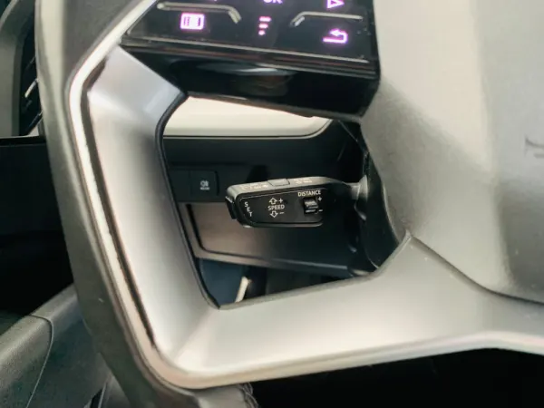 Audi Q4 Sportback e-tron 35 16