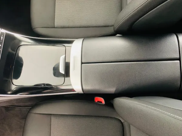 Mercedes-Benz C 200 Station d 9G-TRONIC 32