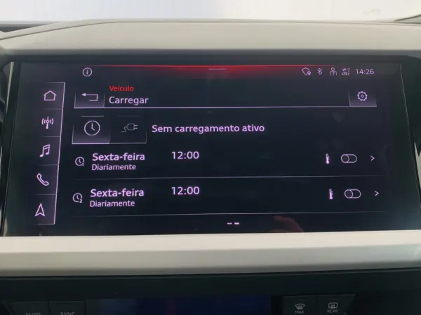 Audi Q4 Sportback e-tron 35 31