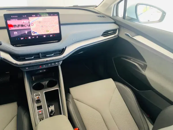 Skoda Enyaq iV 60 51