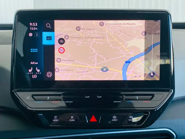 Volkswagen ID.3 Pro Performance 16