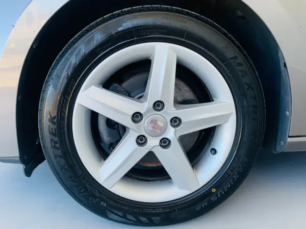 SEAT Leon 1.6 TDi Style 5