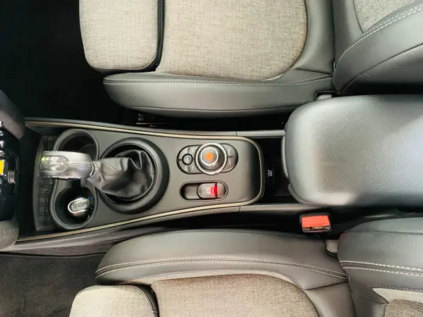 MINI Countryman Cooper SE ALL4 Auto 35