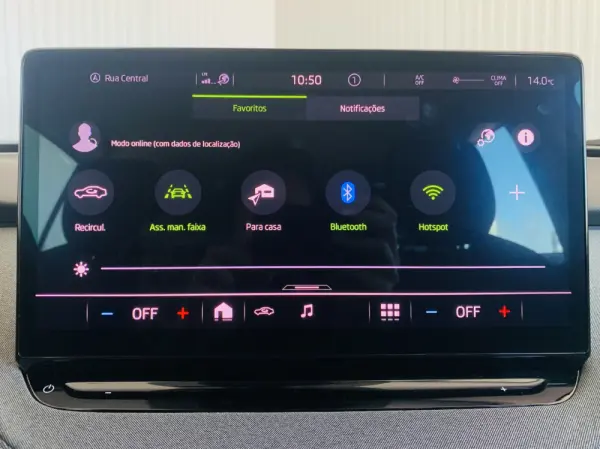 Skoda Enyaq iV 60 37