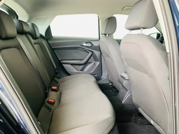 Audi A1 Sportback 25 TFSI Advanced 41