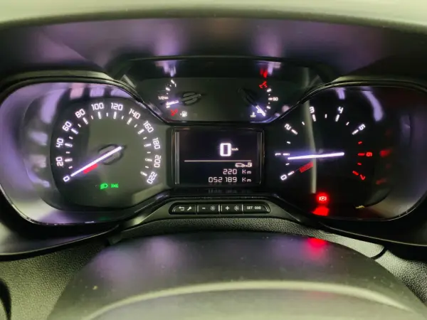 Toyota Proace 1.5D L2 Comfort 22