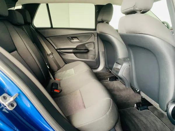 Mercedes-Benz C 200 Station d 9G-TRONIC 42