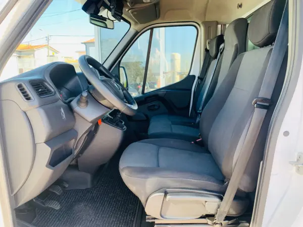 Renault Master 2.3 dCi L3H2 3.5T RD 14