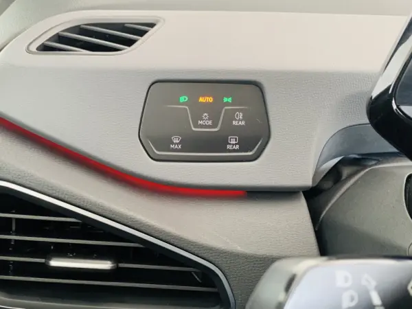 Volkswagen ID.3 Pro Performance 9