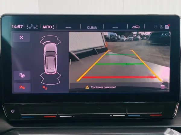 Cupra Formentor 1.4 e-Hybrid DSG 21