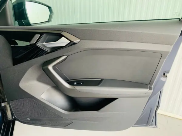 Audi A1 Sportback 25 TFSI Advanced 43