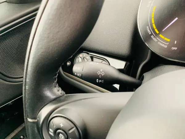 MINI Countryman Cooper SE ALL4 Auto 13