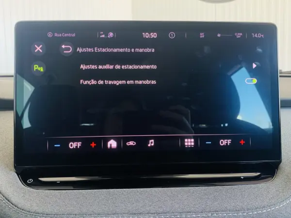 Skoda Enyaq iV 60 39