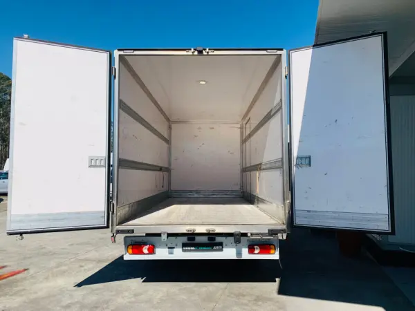 Renault Master 2.3 dCi L3H2 3.5T RD 10