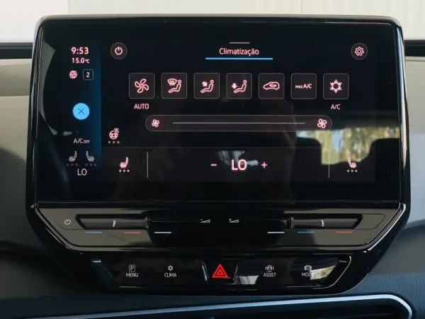 Volkswagen ID.3 Pro Performance 21