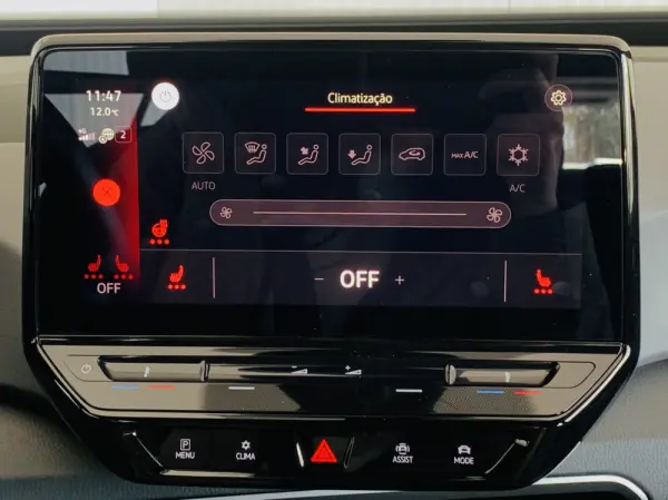 Volkswagen ID.3 Pro Performance 21