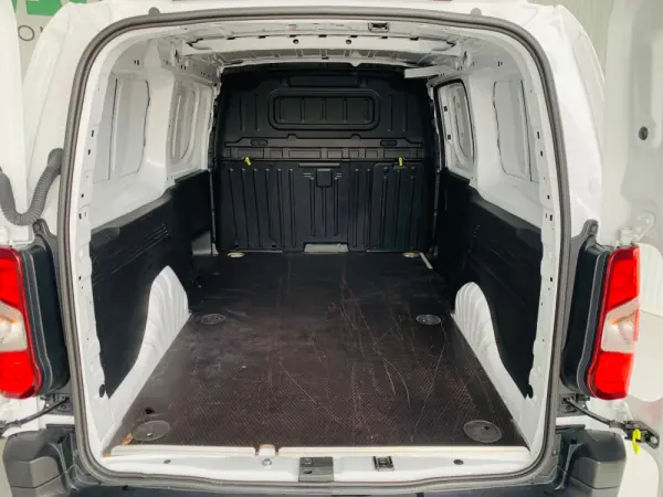 Toyota Proace 1.5D L2 Comfort 5