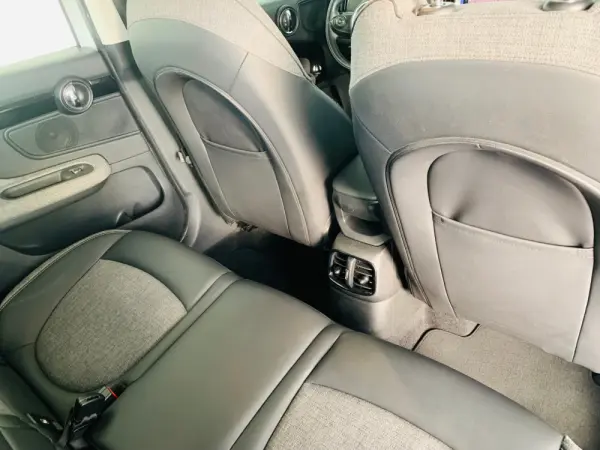 MINI Countryman Cooper SE ALL4 Auto 46