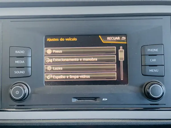 SEAT Leon 1.6 TDi Style 20