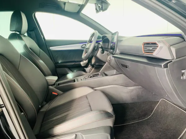 Cupra Formentor 1.4 e-Hybrid DSG 51