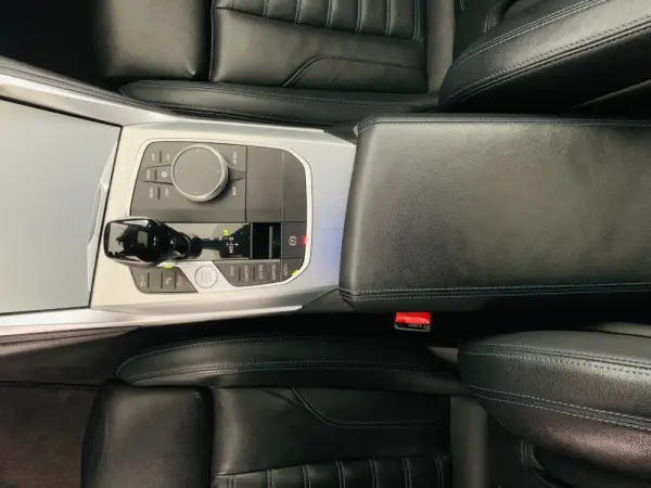 BMW 420 Gran Coupé i Pack Desportivo M Auto 35