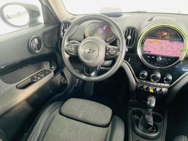 MINI Countryman Cooper SE ALL4 Auto 40