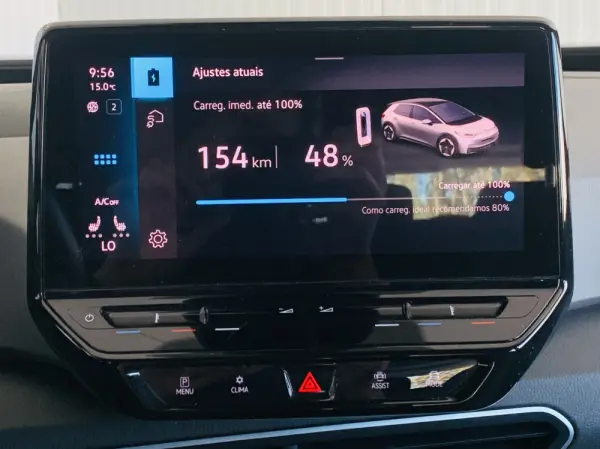 Volkswagen ID.3 Pro Performance 26